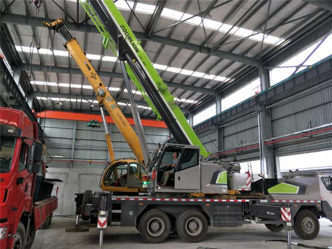 威海市高空车出租需要注意哪些安全事项？